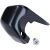 SHIMANO ST-RX820 Namenplatte links mit Befestigungsschraube für ST-RX820-L/RX820-LA