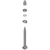 SHIMANO Ventil WH-RS710 C32 Tubeless