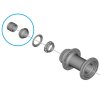 SHIMANO Konus WH-RS710 links mit Endkappe