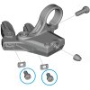 SHIMANO Befestigungsschraube SW-M8150 Schalthebel