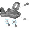 SHIMANO Unterlegscheibe SW-M8150