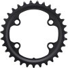 SHIMANO FC-RX820-2 Kettenblatt 31Z