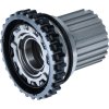 SHIMANO WH-RX880 Freilaufkörper komplett MICROSPLINE