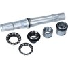 SHIMANO WH-RX880-TL-R12-700C kompl.Nabenachse
