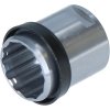 SHIMANO WH-RX880-TL-R12-700C rechte Kappe Einheit