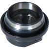 SHIMANO WH-RX880-TL-R12-700C linker Konus mit Staubabdeckung