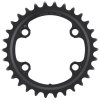 SHIMANO Kettenblatt FC-RX610-2 30Z-NS