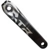 SHIMANO Kurbelarm FC-M9200, links, 165mm, m.Schutzaufkleber