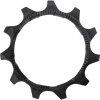 SHIMANO Ritzel für CS-HG50-7, CS-HG30-7, CS-HG30-6 11 Zähne integrierter Distanzring