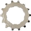 SHIMANO Ritzel für CS-HG50-8 14 Zähne 13-23, 13-26 Abstufung integrierter Distanzring