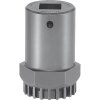 SHIMANO TL-UN66 Adapter Cartridge Innenlager, für Ratsche