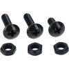 SHIMANO Schraube & Mutter TL-BH62