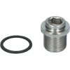 SHIMANO Kurbelbefestigungsschraube FC-7700 inkl. Unterlegscheibe