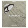 SHIMANO Kettenblatt DURA-ACE FC-7710, FC-7600 55 Zähne 1/2x 1/8 