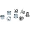 SHIMANO Kettenblattschrauben FC-M540 4 Stück M8X8,5 & NUT