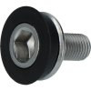 SHIMANO Kurbelbefestigungsschraube FC-M460, FC-E6010 inkl. Abdeckkappe