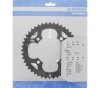 SHIMANO Kettenblatt DEORE FC-M530, FC-M531 44 Zähne