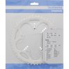 SHIMANO Kettenblatt TIAGRA FC-4550 50 Zähne Silber