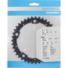 SHIMANO Kettenblatt ALFINE FC-S500 39 Zähne für KSR Innen + Außen Schwarz