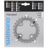 SHIMANO Kettenblatt DEORE XT FC-T780, FC-T781 26 Zähne