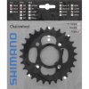 SHIMANO Kettenblatt ACERA FC-M361 28 Zähne