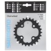 SHIMANO Kettenblatt SLX FC-M660 26 Zähne