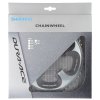 SHIMANO Kettenblatt DURA-ACE FC-7950 50 Zähne Silber