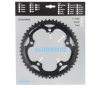 SHIMANO Kettenblatt 105 FC-5703 50 Zähne Schwarz