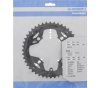 SHIMANO Kettenblatt ACERA FC-M391 44 Zähne