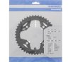 SHIMANO Kettenblatt ACERA FC-M391 44 Zähne für KSR