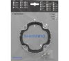 SHIMANO Kettenblatt DEORE XT FC-M770-10, FC-M780 32 Zähne