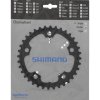 SHIMANO Kettenblatt FC-CX50 36 Zähne Schwarz