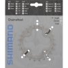 SHIMANO Kettenblatt FC-T551 24 Zähne (AE)
