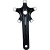 SHIMANO Kurbelarm Rechts 175 mm FC-R345 Schwarz