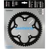 SHIMANO Kettenblatt SORA FC-R345 50 Zähne Schwarz
