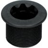 SHIMANO Kurbelbefestigungsschraube FC-9000 16 mm