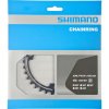 SHIMANO Kettenblatt DURA-ACE FC-9000 34 Zähne Schwarz