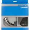 SHIMANO Kettenblatt DURA-ACE FC-9000 50 Zähne Silber/Schwarz