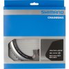 SHIMANO Kettenblatt DURA-ACE FC-9000 52 Zähne Silber/Schwarz