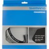 SHIMANO Kettenblatt DURA-ACE FC-9000 55 Zähne Silber/Schwarz