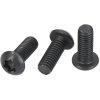 SHIMANO 3 Stk. Schrauben Befestigungseinheit für SM-CD50 M6 x 15 mm