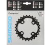 SHIMANO Kettenblatt SLX FC-M675 26 Zähne
