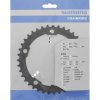 SHIMANO Kettenblatt SORA FC-3503 39 Zähne für KSR Schwarz
