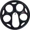 SHIMANO Kurbelabdeckkappe FC-A070 inkl. Kurbelbefestigungsschraube