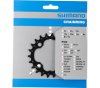 SHIMANO Kettenblatt SLX FC-M672, FC-M7000-3 22 Zähne