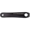 SHIMANO Kurbelarm Links 165 mm FC-6800