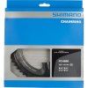 SHIMANO Kettenblatt ULTEGRA FC-6800 52 Zähne Grau
