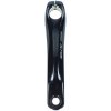 SHIMANO Kurbelarm Links 170 mm FC-S501 Schwarz