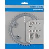 SHIMANO Kettenblatt 105 FC-5800 39 Zähne Silber