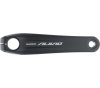 SHIMANO Kurbelarm Links 175 mm FC-T4060 Schwarz